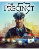The Precinct КЛЮЧ STEAM ВСЕ СТРАНЫ The Precinct КЛЮЧ STEAM ВСЕ СТРАНЫ