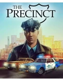 The Precinct КЛЮЧ STEAM ВСЕ СТРАНЫ The Precinct КЛЮЧ STEAM ВСЕ СТРАНЫ