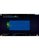 Tennis Manager 25 КЛЮЧ STEAM РФ+СНГ