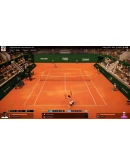 Tennis Manager 25 КЛЮЧ STEAM РФ+СНГ