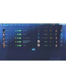 Tennis Manager 25 КЛЮЧ STEAM РФ+СНГ