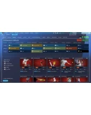 Tennis Manager 25 КЛЮЧ STEAM РФ+СНГ