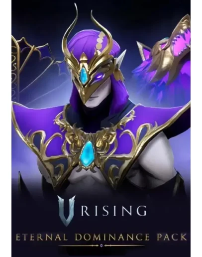 (DLC) V Rising - Eternal Dominance Pack КЛЮЧ STEAM