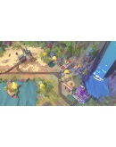 (DLC) Train Valley 2: Japanese Trails КЛЮЧ STEAM