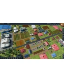 Farm Manager 2018 КЛЮЧ STEAM РФ+СНГ