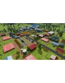 Farm Manager 2018 КЛЮЧ STEAM РФ+СНГ