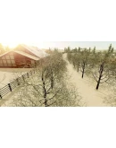 Farm Manager 2018 КЛЮЧ STEAM РФ+СНГ