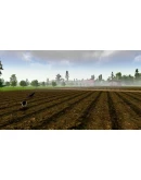 Farm Manager 2018 КЛЮЧ STEAM РФ+СНГ