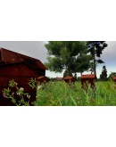 Farm Manager 2018 КЛЮЧ STEAM РФ+СНГ