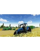 Farm Manager 2018 КЛЮЧ STEAM РФ+СНГ