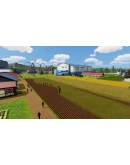 Farm Manager 2018 КЛЮЧ STEAM РФ+СНГ