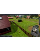 Farm Manager 2018 КЛЮЧ STEAM РФ+СНГ