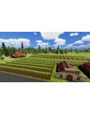 (DLC) Farm Manager 2018 - Brewing &amp Winemaking DLC КЛЮЧ