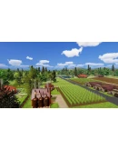 (DLC) Farm Manager 2018 - Brewing &amp Winemaking DLC КЛЮЧ