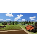 (DLC) Farm Manager 2018 - Brewing &amp Winemaking DLC КЛЮЧ