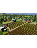 (DLC) Farm Manager 2018 - Brewing &amp Winemaking DLC КЛЮЧ