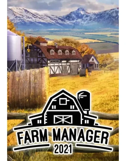 Farm Manager 2021 КЛЮЧ STEAM РФ+СНГ Farm Manager 2021 КЛЮЧ STEAM РФ+СНГ