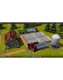(DLC) Farm Manager 2021 - Floriculture DLC КЛЮЧ STEAM