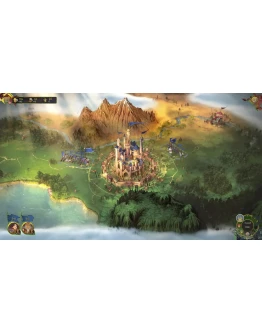 Songs of Silence КЛЮЧ STEAM РФ+СНГ