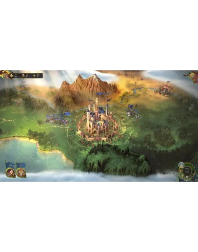 Songs of Silence КЛЮЧ STEAM РФ+СНГ