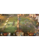 Songs of Silence КЛЮЧ STEAM РФ+СНГ