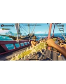 Blazing Sails КЛЮЧ STEAM Россия