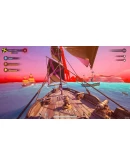Blazing Sails КЛЮЧ STEAM Россия