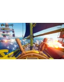 Blazing Sails КЛЮЧ STEAM Россия