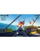 Blazing Sails КЛЮЧ STEAM Россия