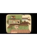 CLeM КЛЮЧ STEAM Россия