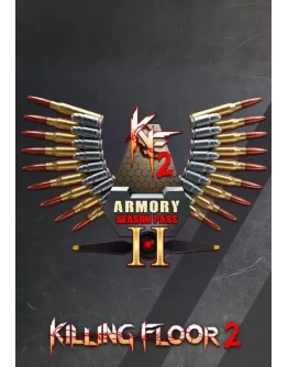 (DLC) Killing Floor 2 - Season Pass 2022 КЛЮЧ STEAM