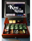 KING OF RETAIL КЛЮЧ STEAM Россия