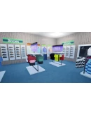 KING OF RETAIL КЛЮЧ STEAM Россия