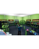 KING OF RETAIL КЛЮЧ STEAM Россия