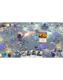 Mahokenshi - The Samurai Deckbuilder КЛЮЧ STEAM Росси