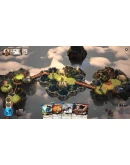 Mahokenshi - The Samurai Deckbuilder КЛЮЧ STEAM Росси