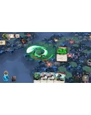 Mahokenshi - The Samurai Deckbuilder КЛЮЧ STEAM Росси