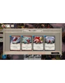 Mahokenshi - The Samurai Deckbuilder КЛЮЧ STEAM Росси