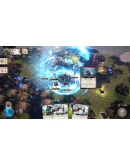 Mahokenshi - The Samurai Deckbuilder КЛЮЧ STEAM Росси