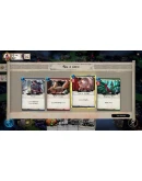 Mahokenshi - The Samurai Deckbuilder КЛЮЧ STEAM Росси