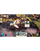 Mahokenshi - The Samurai Deckbuilder КЛЮЧ STEAM Росси