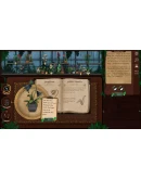 Strange Horticulture КЛЮЧ STEAM Россия