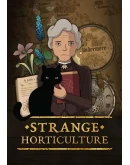 Strange Horticulture КЛЮЧ STEAM Россия
