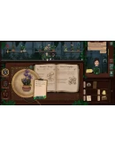 Strange Horticulture КЛЮЧ STEAM Россия