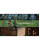 Strange Horticulture КЛЮЧ STEAM Россия