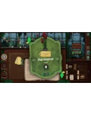 Strange Horticulture КЛЮЧ STEAM Россия