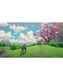 Tales of Seikyu КЛЮЧ STEAM РФ+СНГ