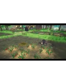 Tales of Seikyu КЛЮЧ STEAM РФ+СНГ