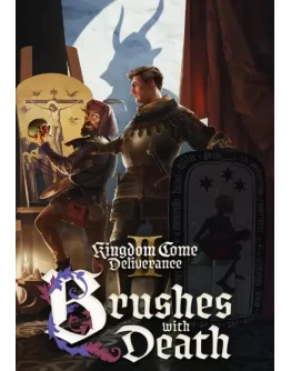 (DLC) Kingdom Come: Deliverance II - Brushes with Death