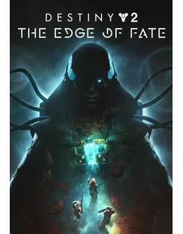 (DLC) Destiny 2: The Edge of Fate КЛЮЧ STEAM РФ+СНГ